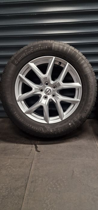 Koła letnie Volvo XC60 II 235/60 R18