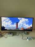 Dell Alienware AW3423DWF OLED
