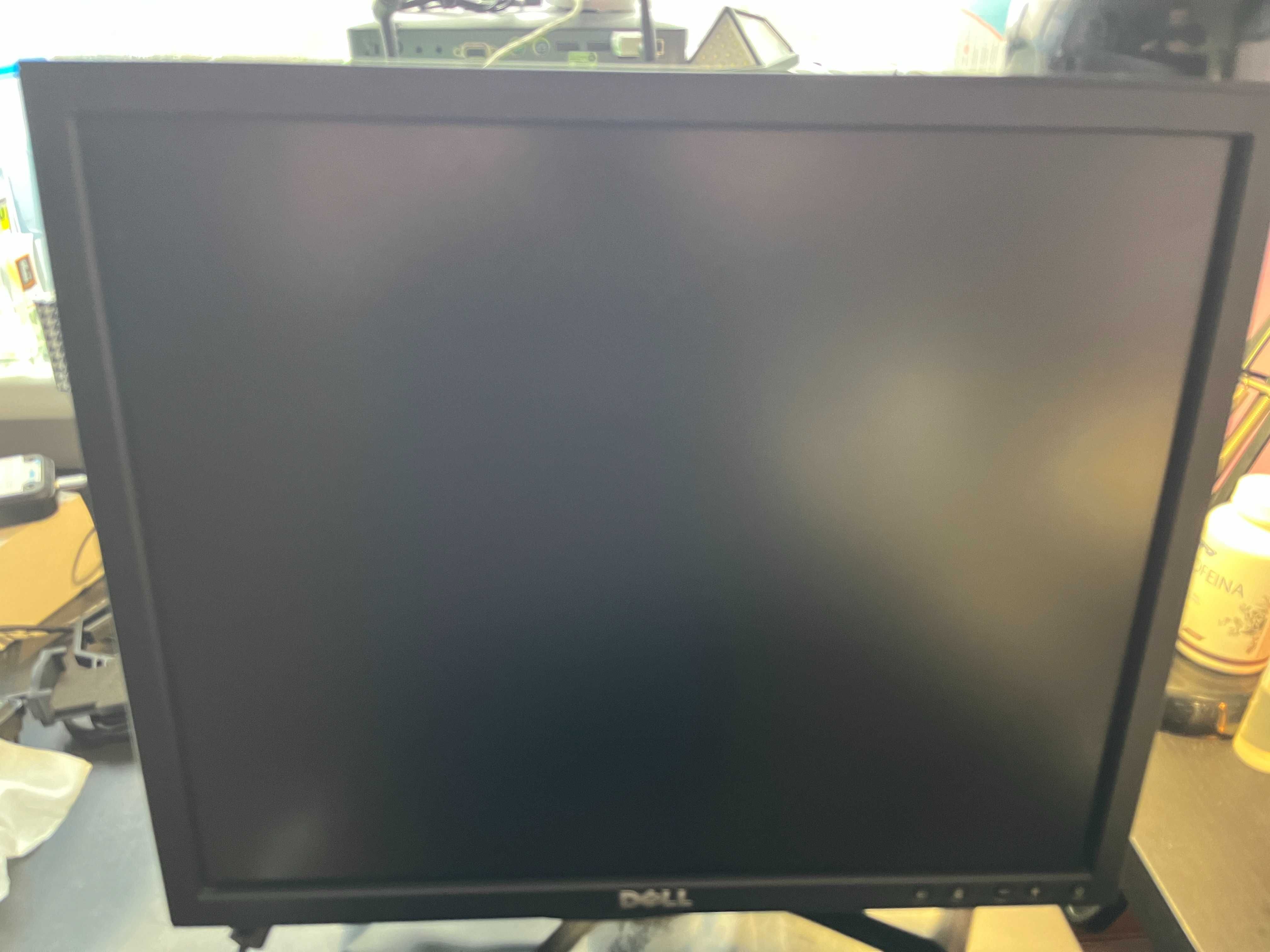 Monitor DELL P190S LCD 19"