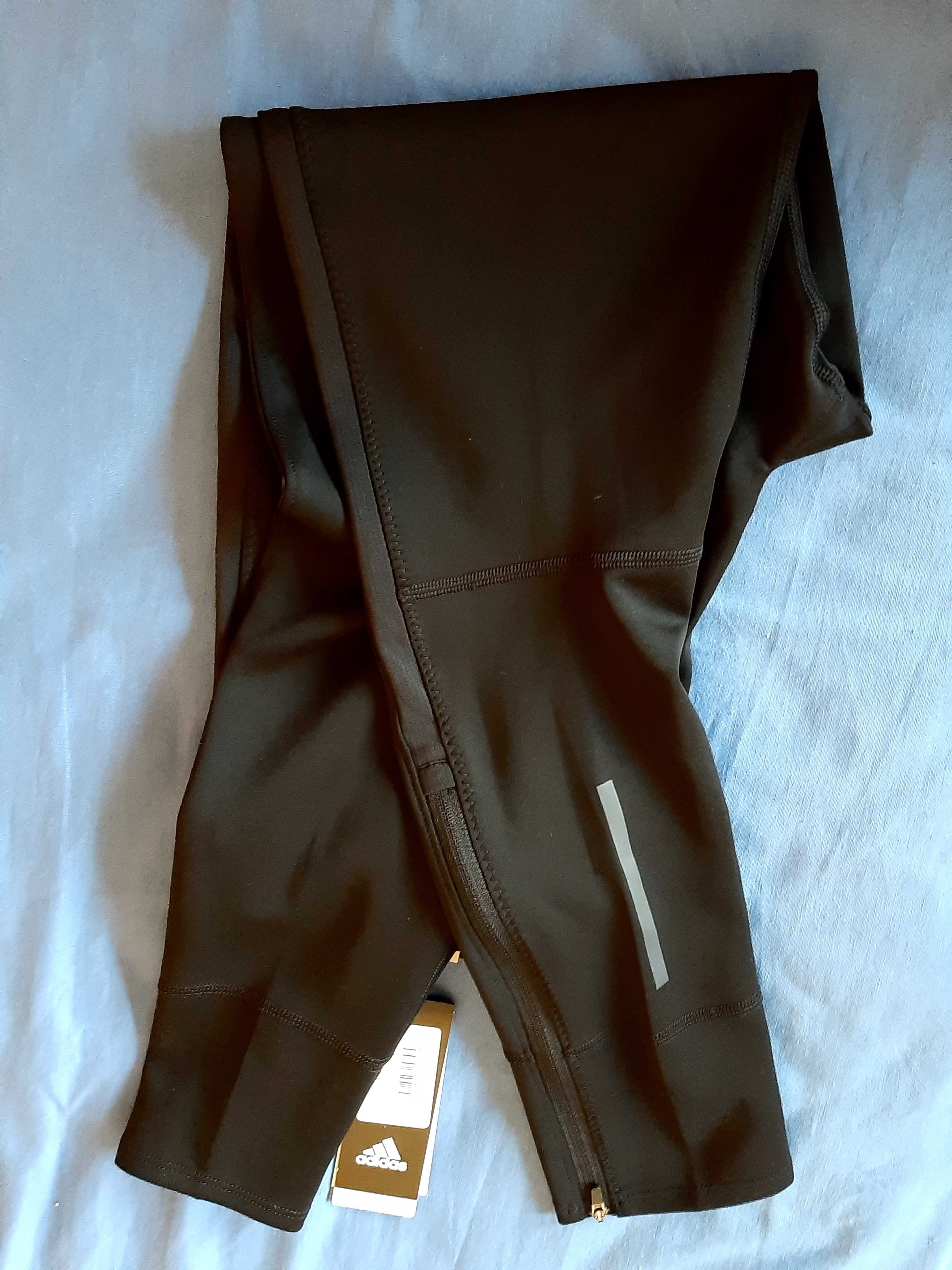 calça adidas p/mulher