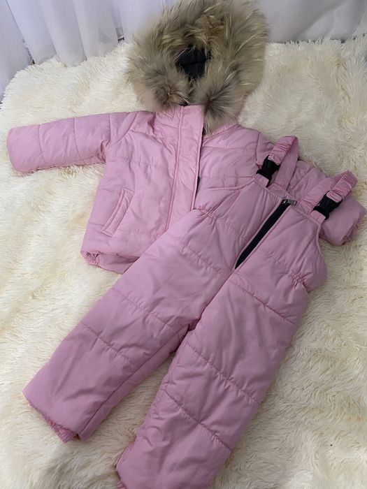 Комбінезон ( куртка +штани )