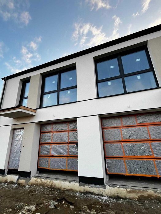 Dom z garażem w cenie mieszkania. Tylko u nas cena 6.887 zł/m2!