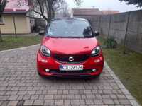 Sprzedam smarta forfour