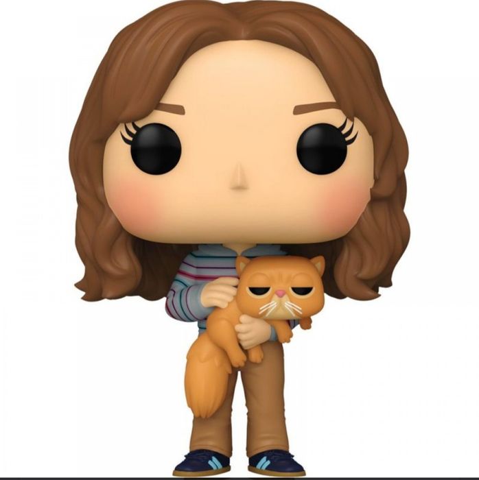 Фігурка Funko POP! Harry Potter Hermione Granger