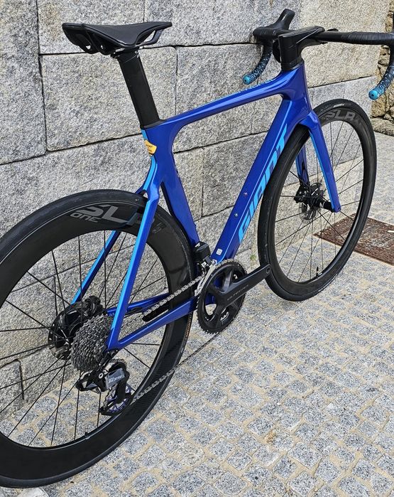 Gian Propel 54 Di2 12v