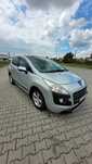 Peugeot 3008 2.0 HDi Active • 150 KM • 2011 • Zadbany