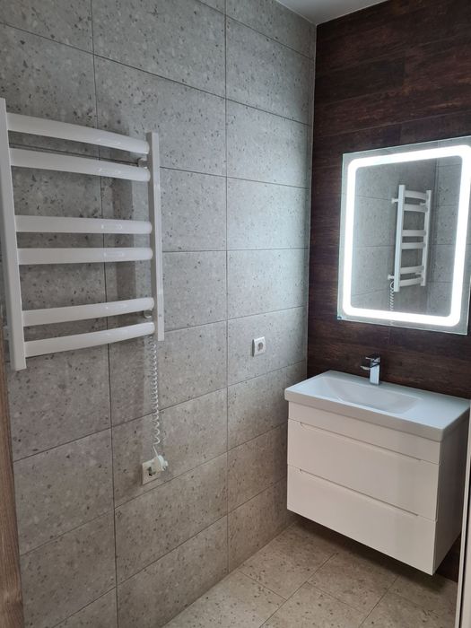 Здається в оренду квартира поблизу  Центру