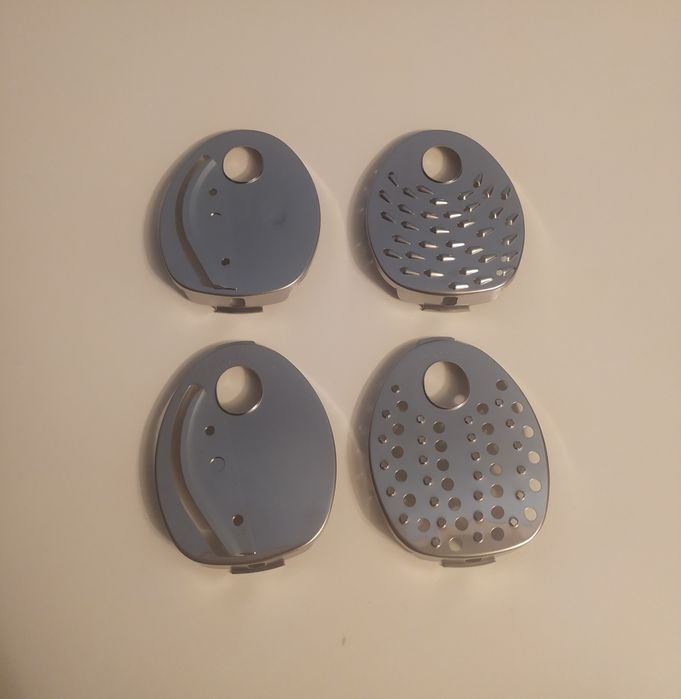 Tarcze tnące do szatkownicy Philips