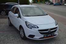 Opel CORSA 2015 rok 1.4 benzyna 192tyś km przebiegu SUPER!!!