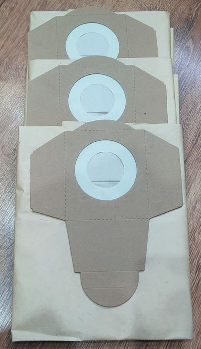 Worki do odkurzacza Einhel