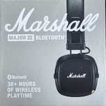 Słuchawki bezprzewodowe Marshall Major III  Bluetooth