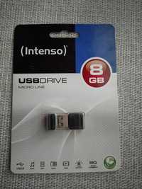 Pendrive INTENSO Micro Line 8GB