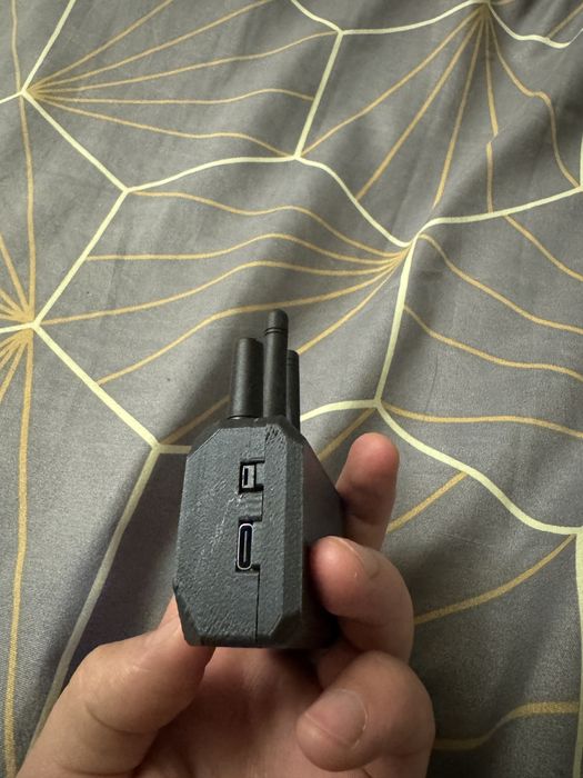 Детектор дронів Тенета Про (Teneta Pro) ОНОВЛЕНА ВЕРСІЯ