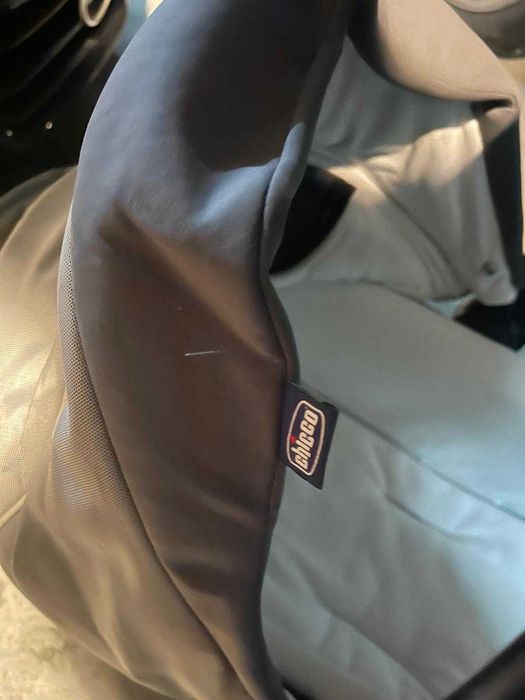 Cadeira OVO para Bebe