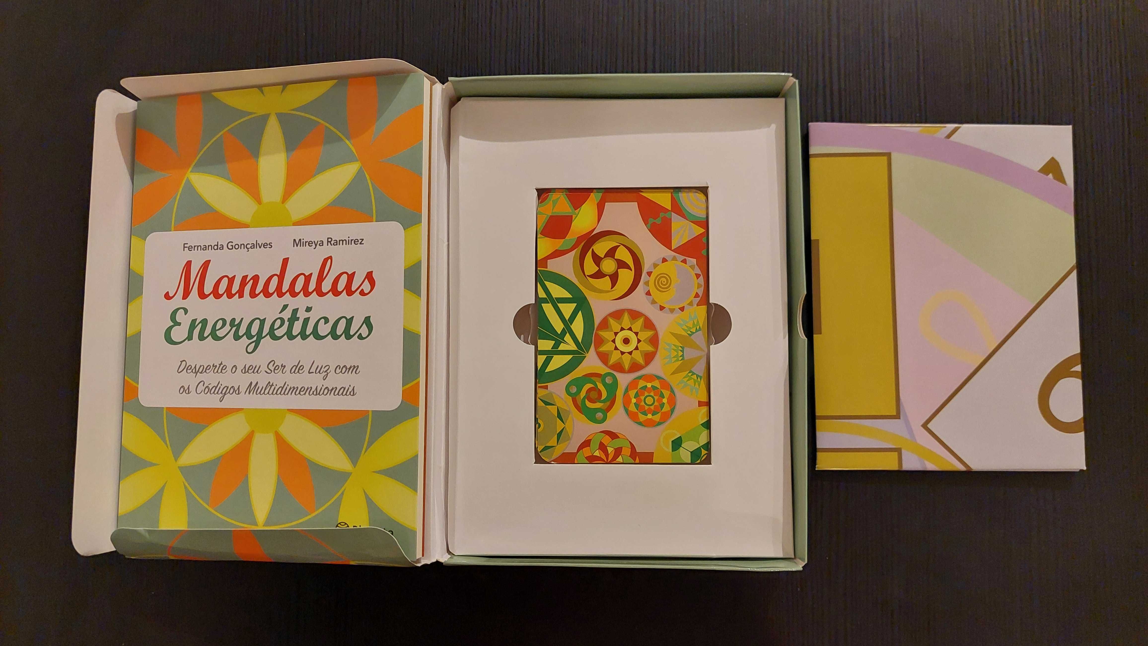 A Sabedoria do Reiki + Ofertas de Cartas e Mandálas Energéticas
