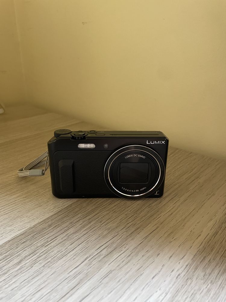 Panasonic Lumix DMC-TZ57