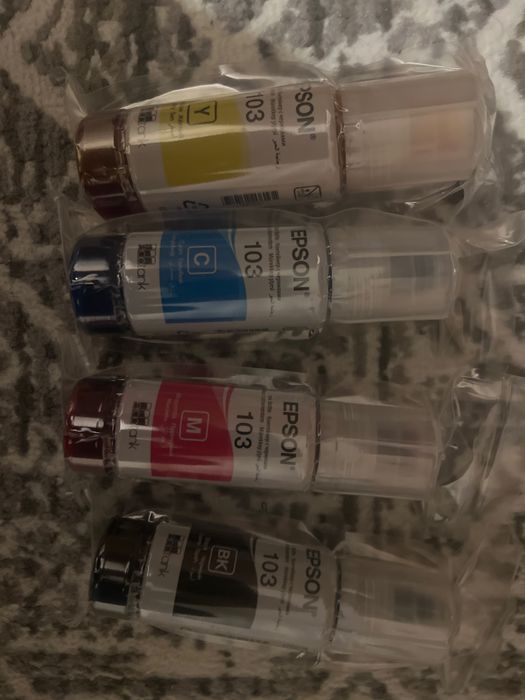 Sprzedam tusze do 103