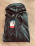 Bluza Tommy Hilfiger czarna męska