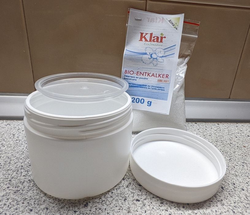 Таблетки від кавових олій Coffeein clean 10 таб