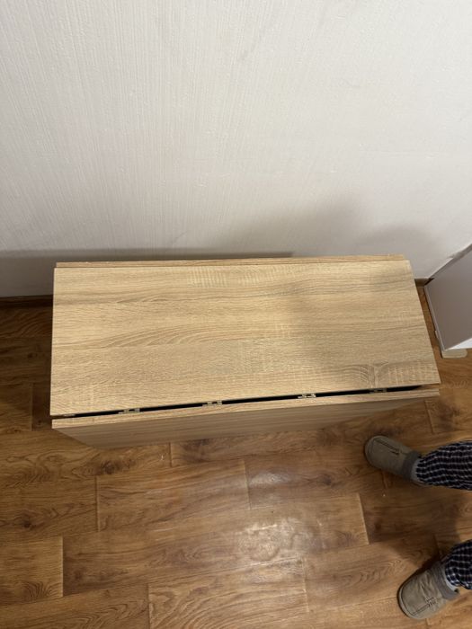 Розкладний стіл