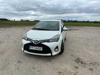 Toyota Yaris Toyota Yaris III 1.5 Hybrid Zadbana*Polski salon*Niski przebieg