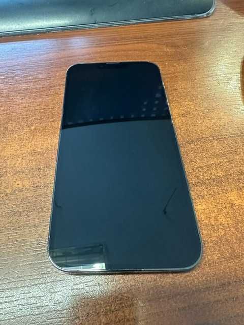 Iphone 13 PRO MAX 256GB Grafit