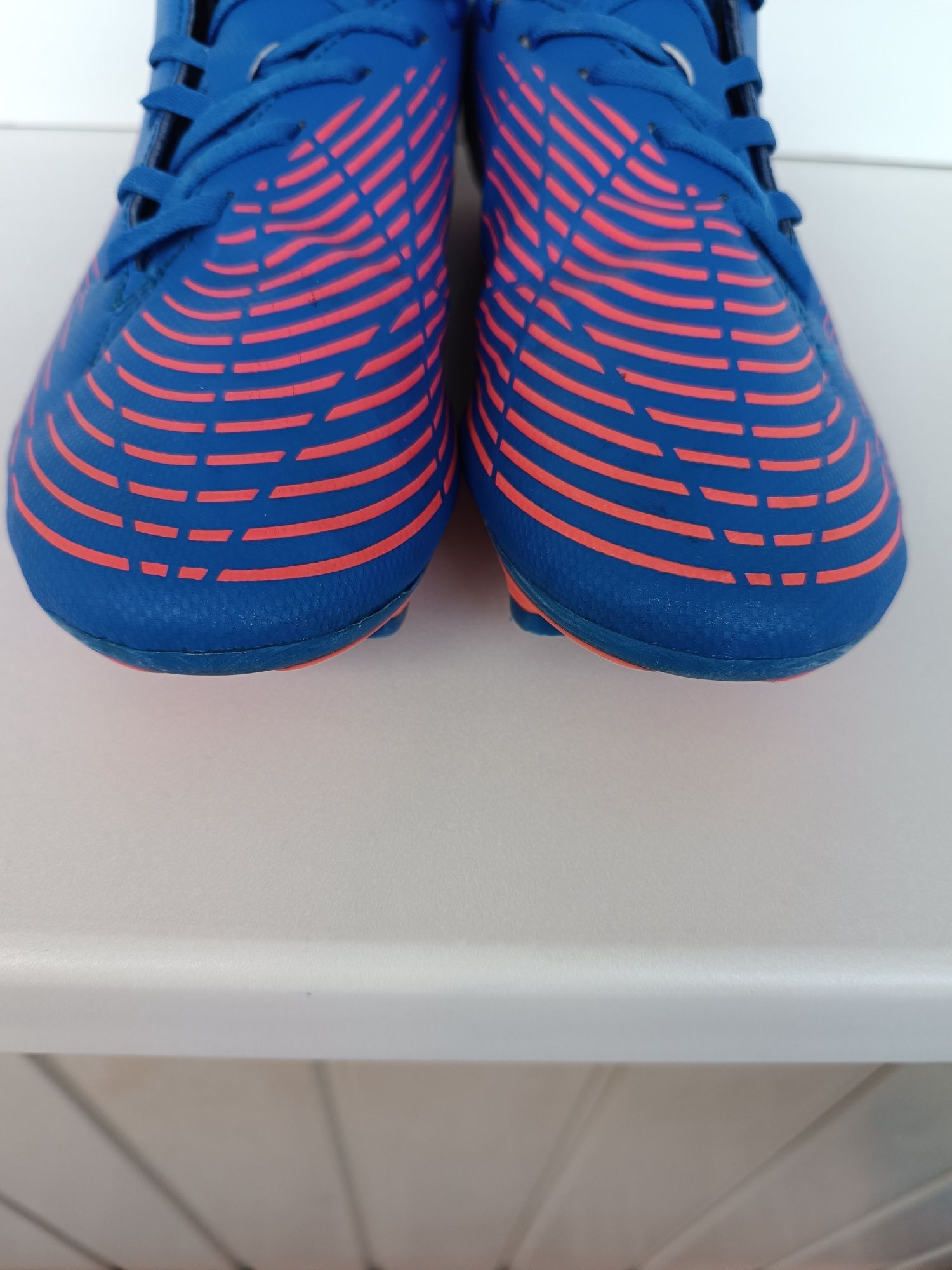 Шиповки бутси Adidas Predator 42р на ногу 24-25см