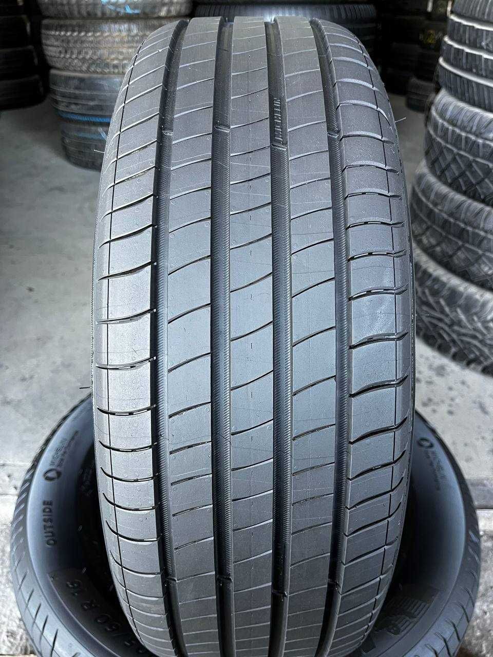 205/60 R16 MICHELIN PRIMACY 4 E mo СТАН нових
