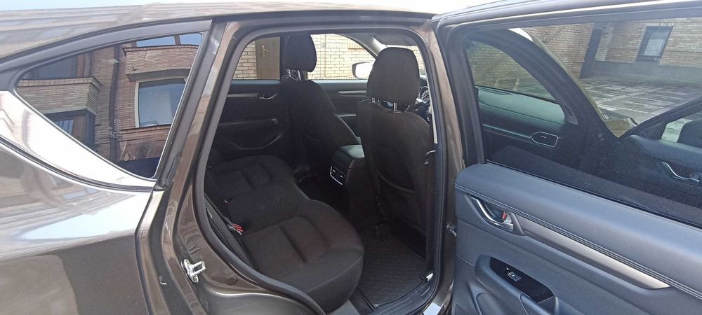 Продам MAZDA CX-5