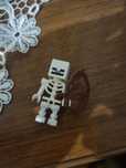 Skeleton szkielet lego minecraft oryginal