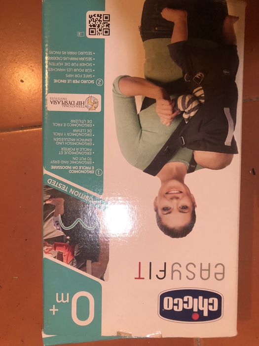 Artigos bébé - recem nascido