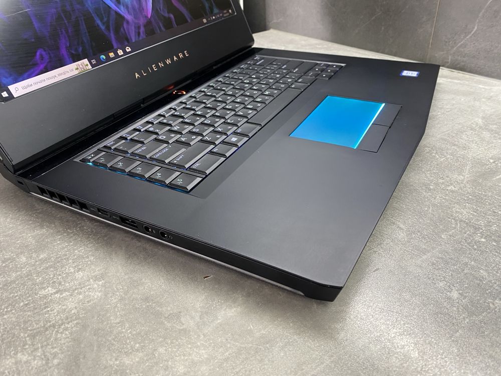 Dell Alienware GTX 1070 8gb