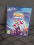 PS4 PlayStation 4 kangurek kao kangur gra polska