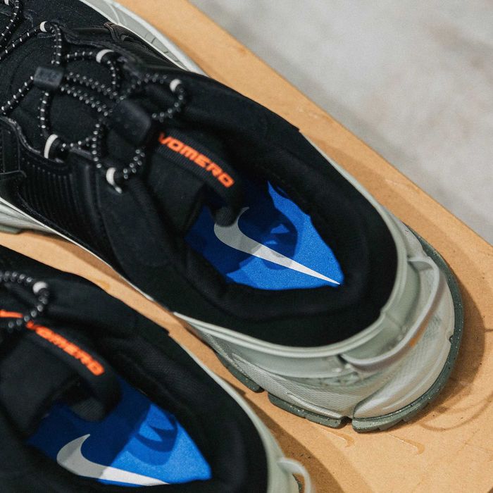 ОРИГІНАЛ‼️ Nike Zoom Vomero Roam FV2295-001 кроссовки мужские кросівки