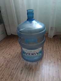 Бутыль для воды Аляска 19 л