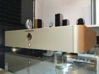 Hi-End Marantz SM17 PREMIUM Koncowka 2x60W / 1x200W Unikat Gold