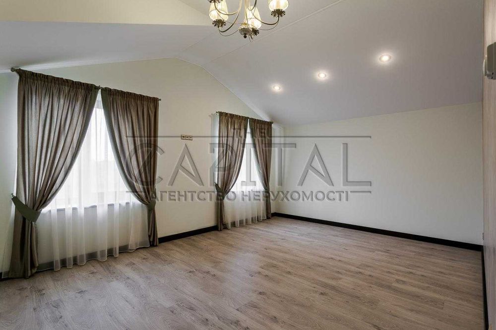 Продаж 2-поверхового будинку 1004 м2, Старі Петрівці, Вишгородський рн