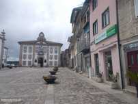 Centro Cidade de Chaves Oportunidade