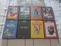 Filmes Série Y - 2€ cada um