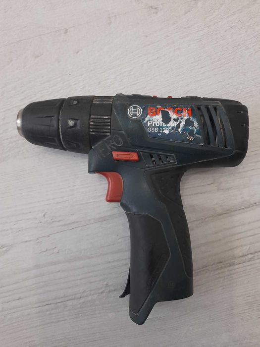 Wkrętarka z udarem GSB 120-LI (korpus)