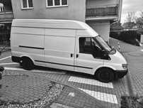 Tani Transport Przeprowadzki Bagażówka Przewóz Mebli Warszawa