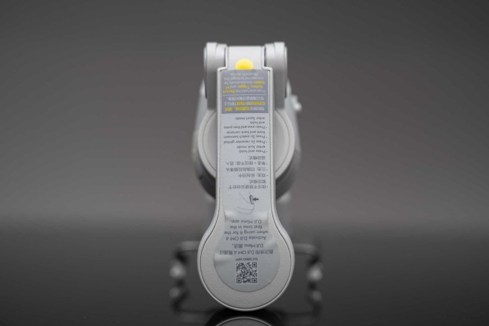 DJI Osmo Mobile 4 SE w świetnym stanie | OM4 gimbal stabilizator