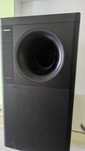 Subwoofer BOSE Acoustimass Module 10