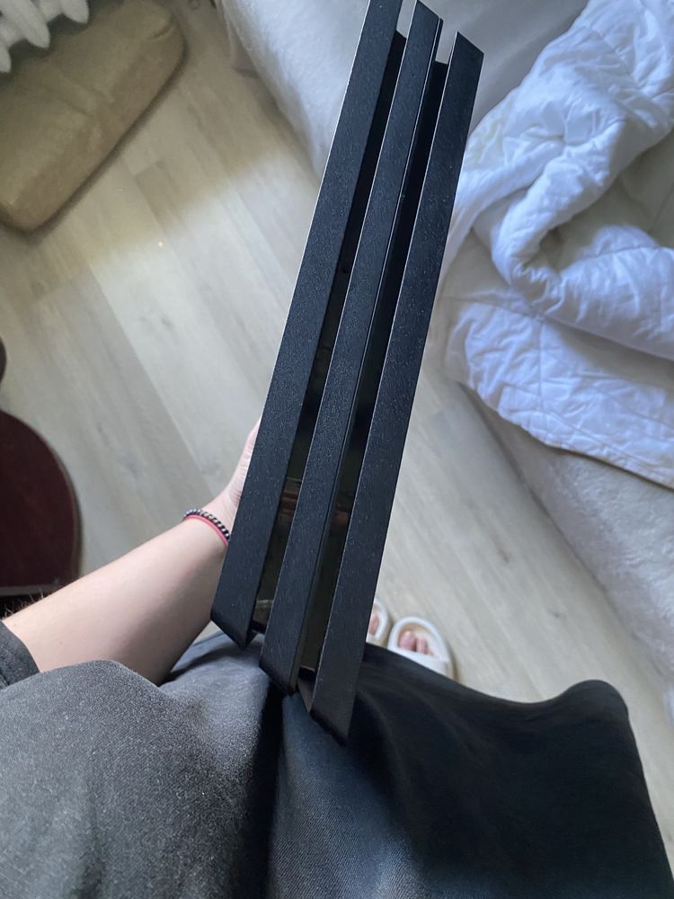 PlayStation 4 pro