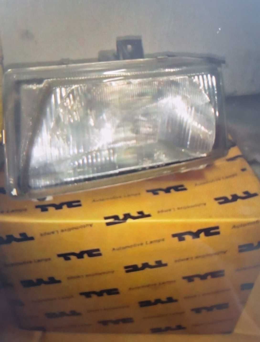 Peças Seat Ibiza 6K 93-99