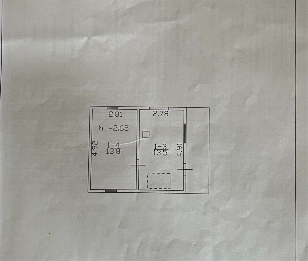 Продам дом в селе Шестовица