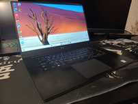 Ноутбук Dell XPS 15 9560 15,6"|i7-7700HQ|GTX 1050|8GB RAM|256GB SSD