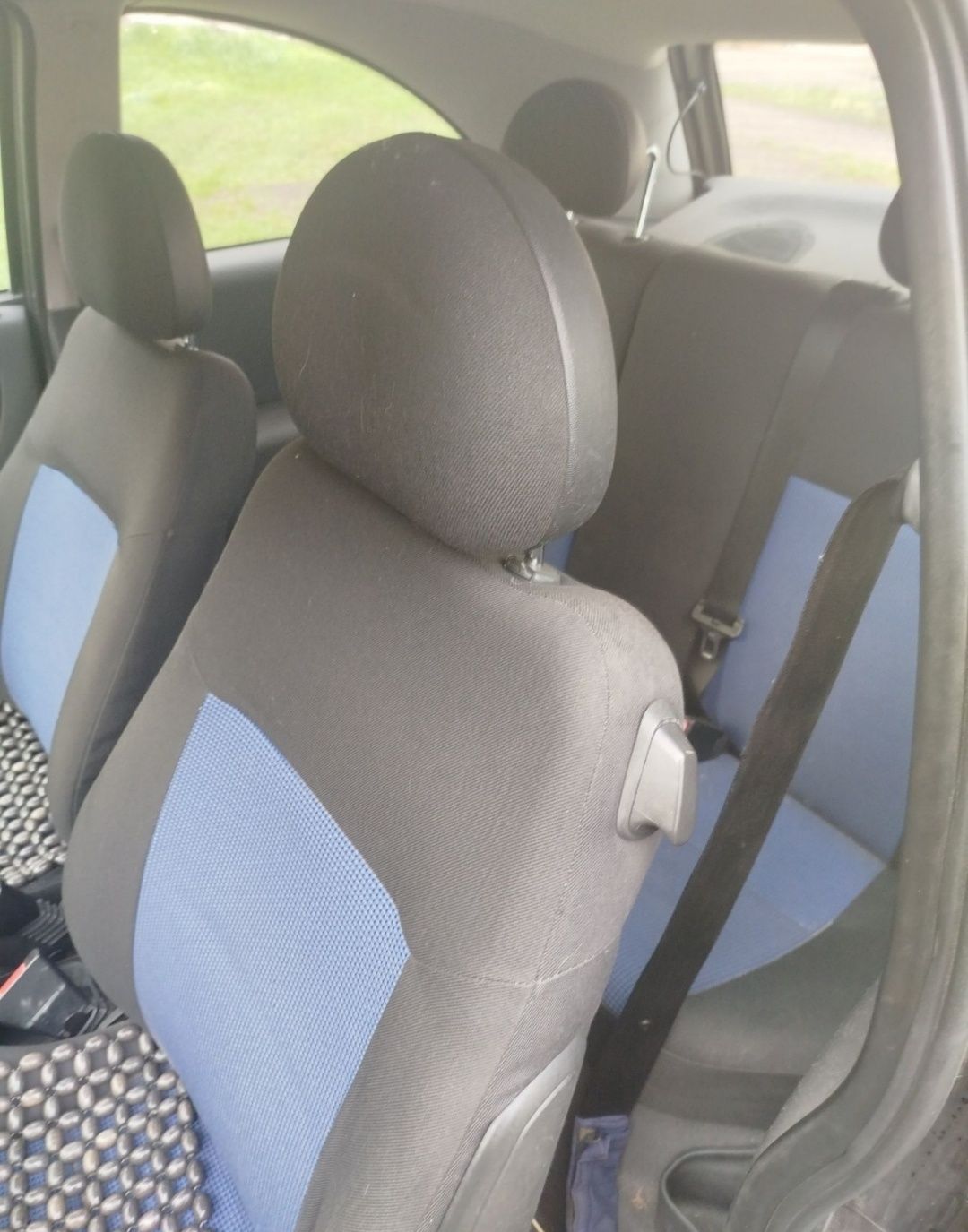 Opel Corsa C 1.3 CDTI дизель. Автомат.