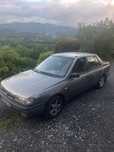 vendo carro Nissan (1992)