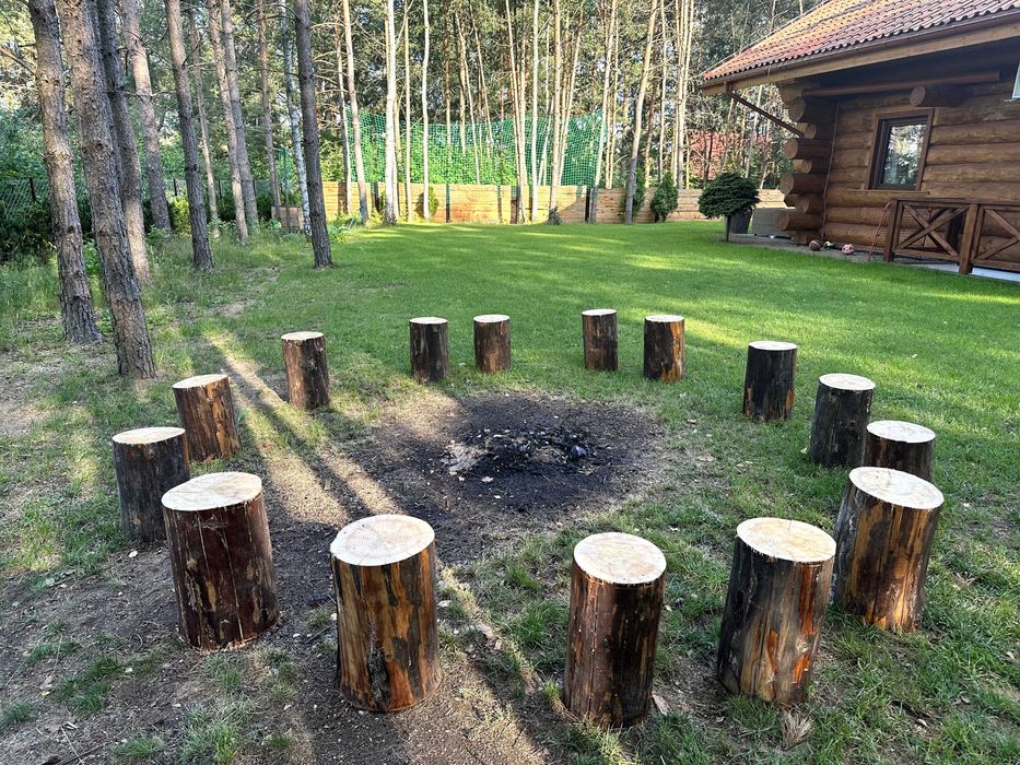 Wikno Villa nad jeziorem Omulew. Mazury